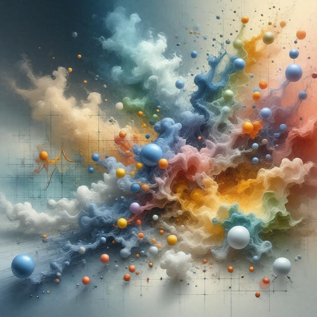 statistical mechanics